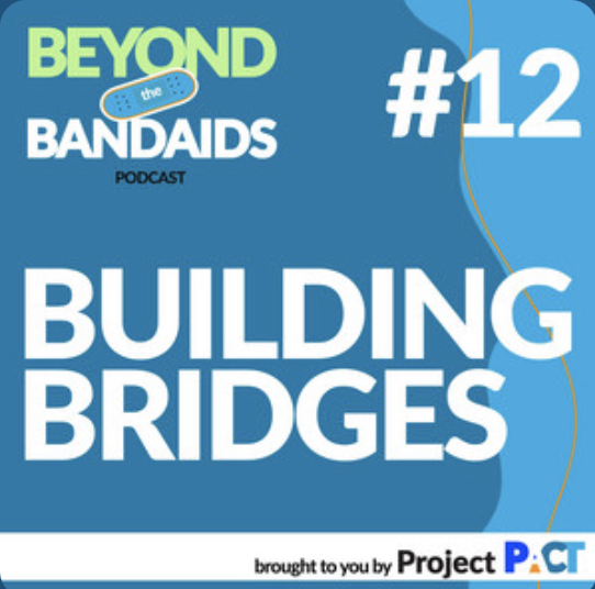 episode 4 beyond the bandaids